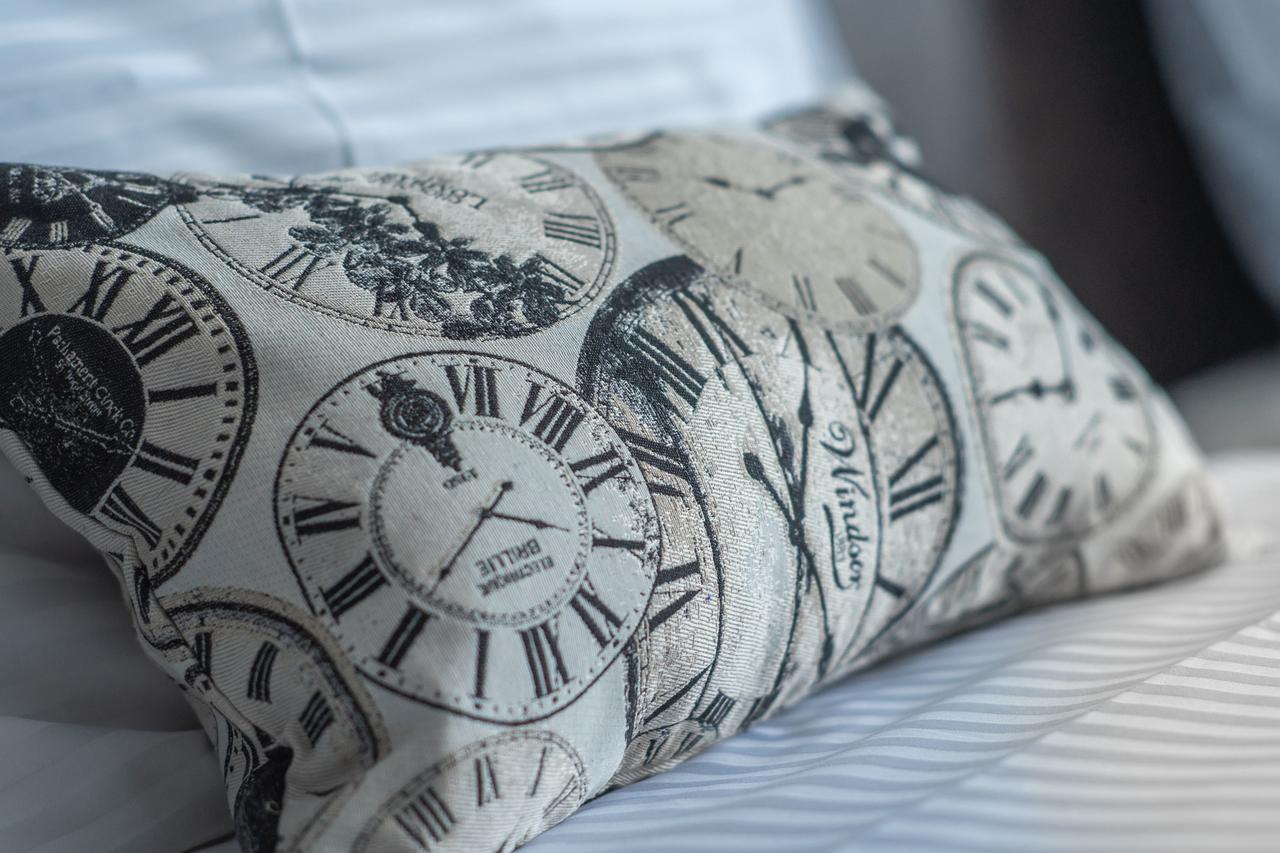 Hotel Time Velika Gorica Eksteriør bilde