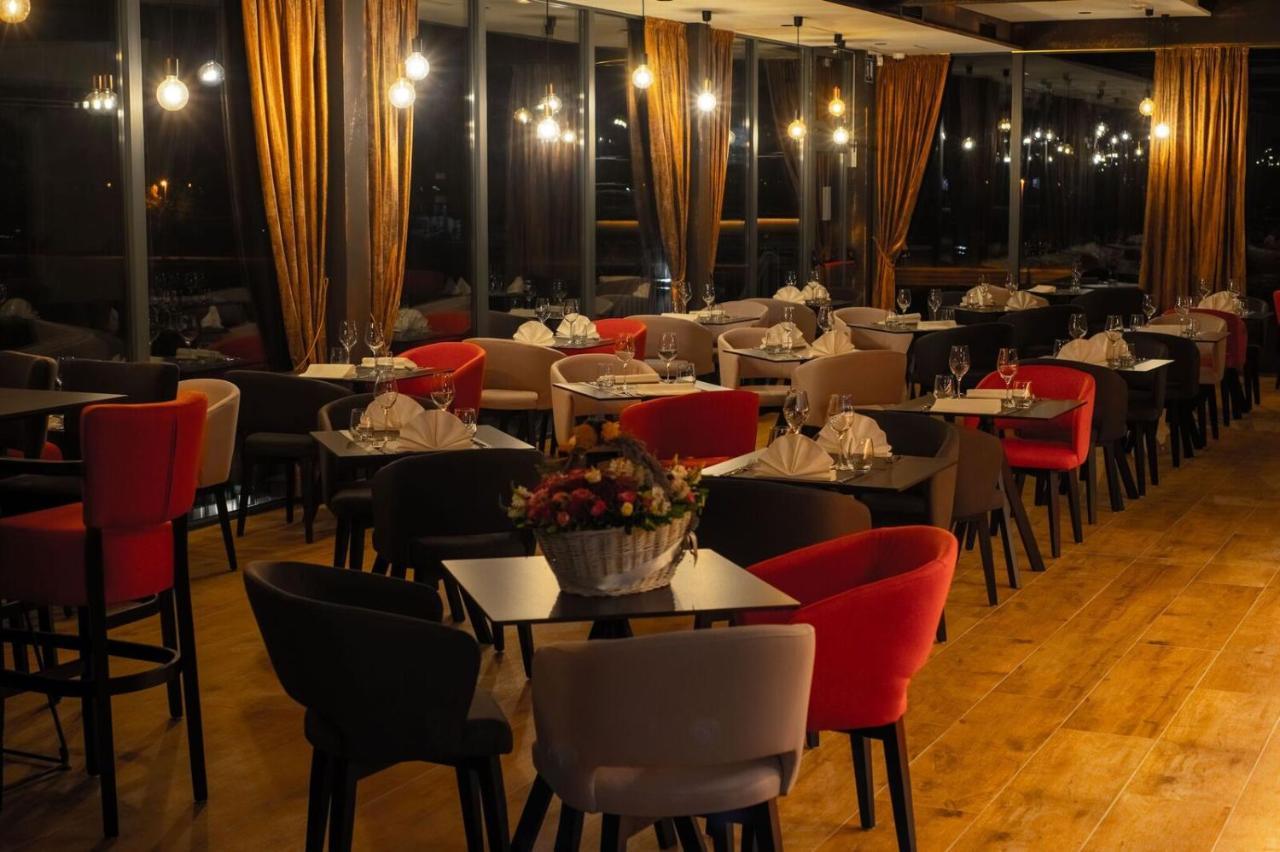 Hotel Time Velika Gorica Eksteriør bilde